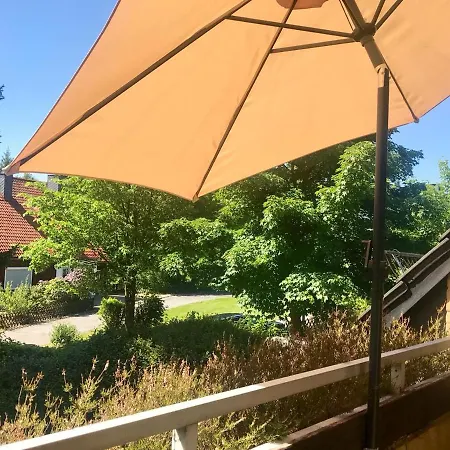 Apartment Schoenes Leben Goslar