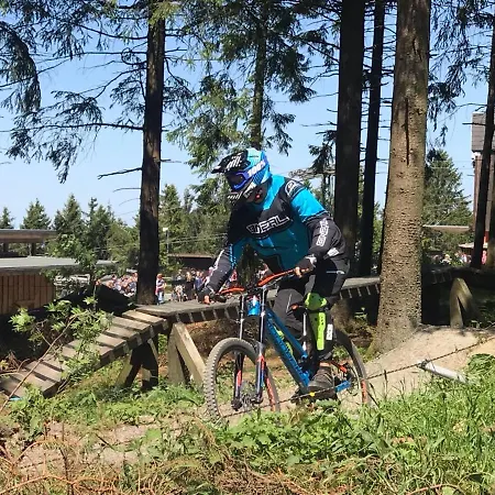 Apartment Schoenes Leben *