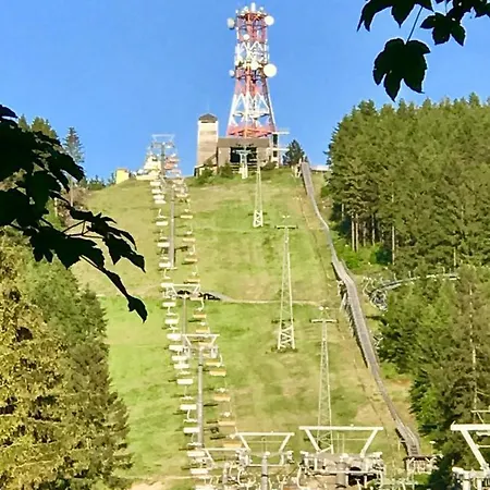 Apartment Schoenes Leben