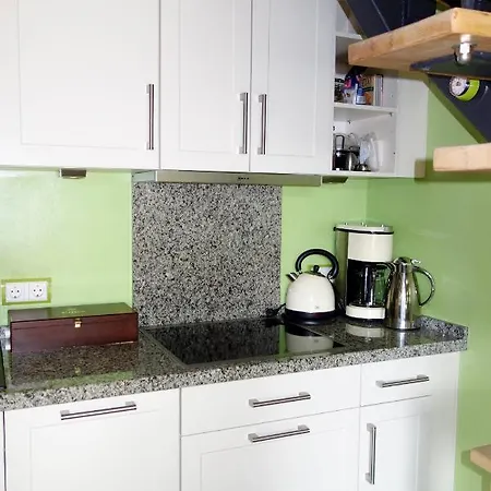 Apartment Schoenes Leben *