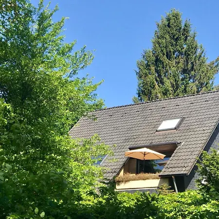 Schoenes Leben Apartment Goslar