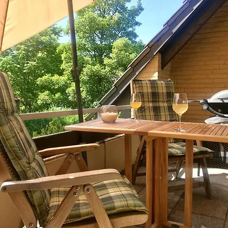 Schoenes Leben Apartment