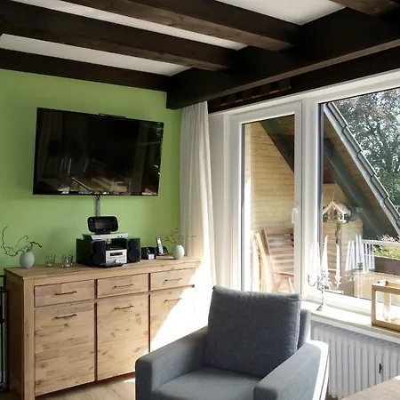 Schoenes Leben Apartment Goslar