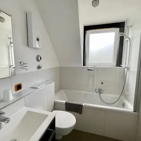 Apartment Schoenes Leben