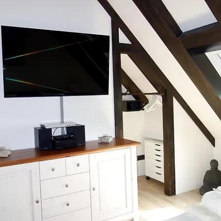 Apartment Schoenes Leben Goslar