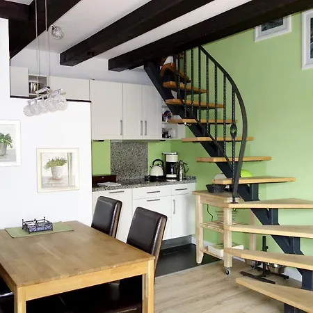 Apartment Schoenes Leben