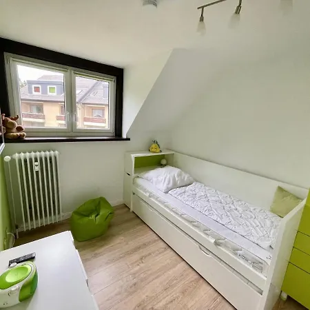 Schoenes Leben Apartment *