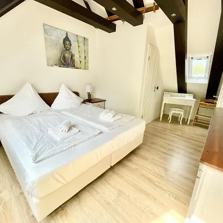 Apartment Schoenes Leben