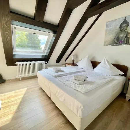 Apartment Schoenes Leben