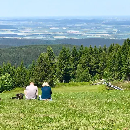 Apartment Schoenes Leben Goslar