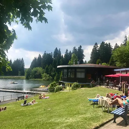 Apartment Schoenes Leben *