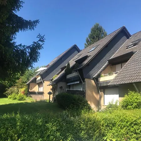 Schoenes Leben * Goslar