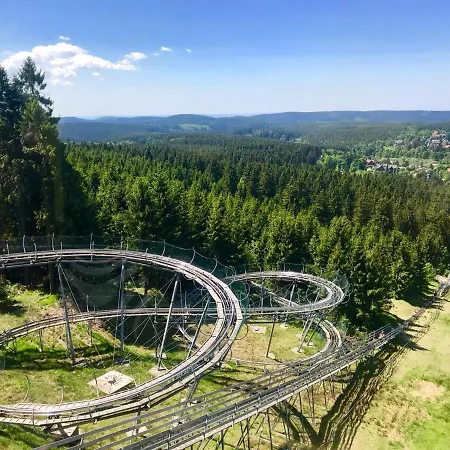 Schoenes Leben Apartment