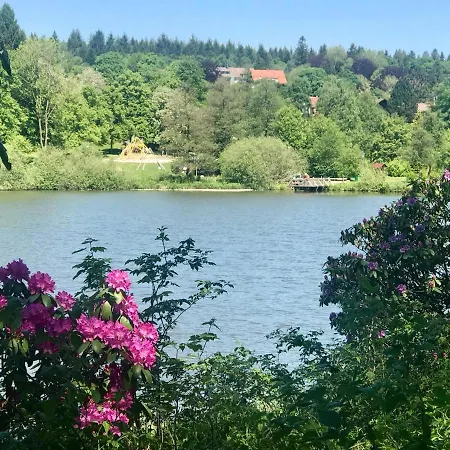 Apartment Schoenes Leben Goslar