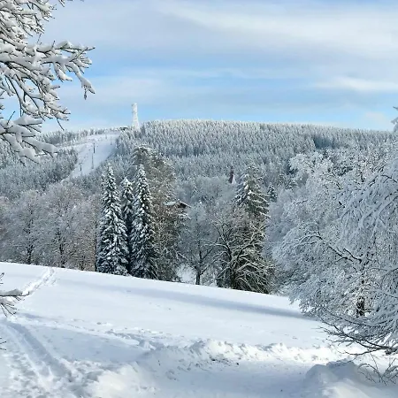 Apartment Schoenes Leben *