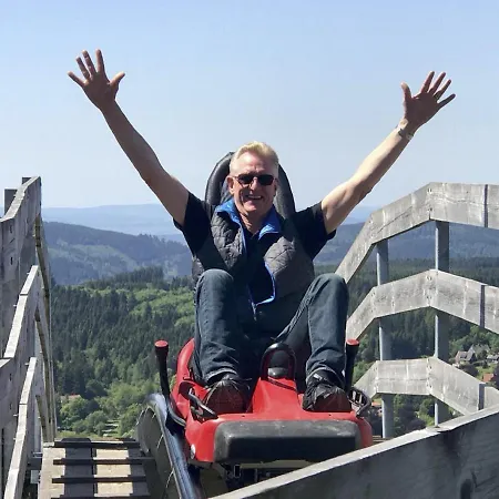 Schoenes Leben Apartment *