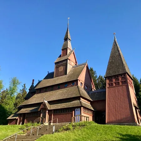 Schoenes Leben Apartment