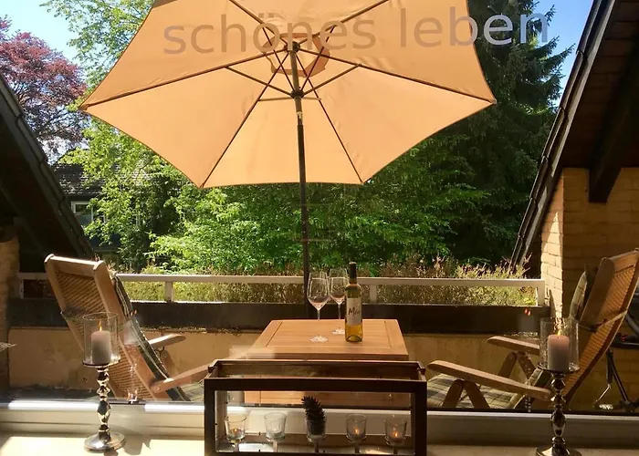 Schoenes Leben Apartament Goslar