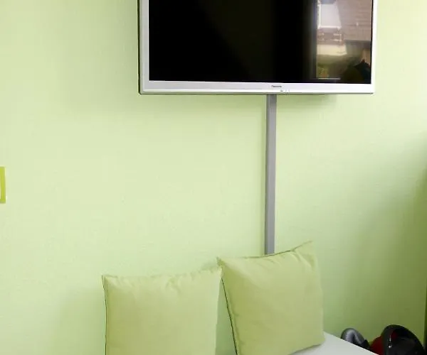 Schoenes Leben Apartament