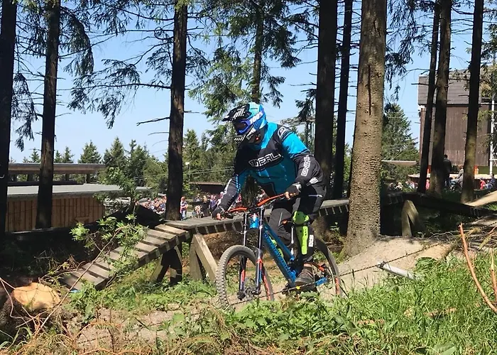 Apartament Schoenes Leben *