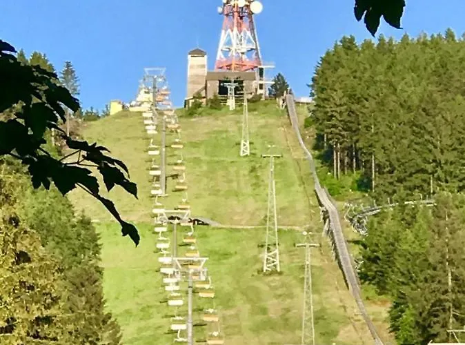 Apartament Schoenes Leben