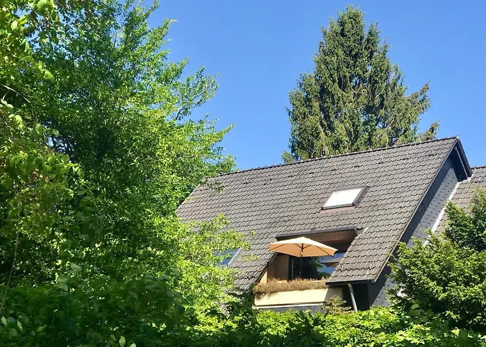 Schoenes Leben Apartament Goslar