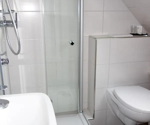 Schoenes Leben Apartament