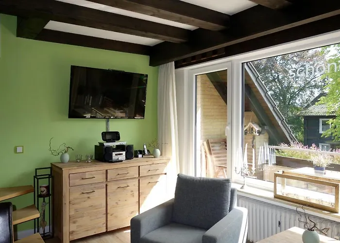 Schoenes Leben Apartament Goslar