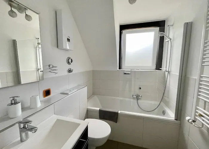 Apartament Schoenes Leben