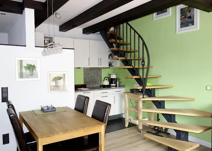 Apartament Schoenes Leben