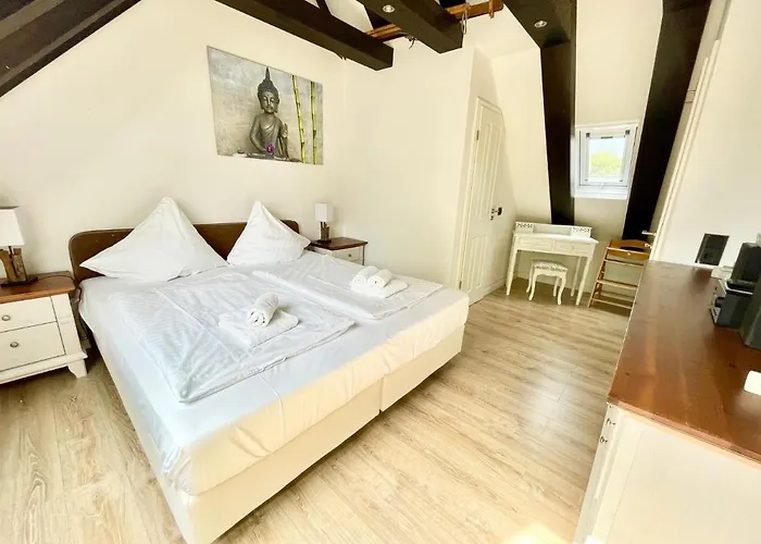 Apartament Schoenes Leben