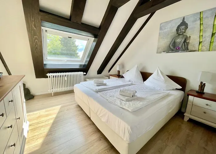 Apartament Schoenes Leben