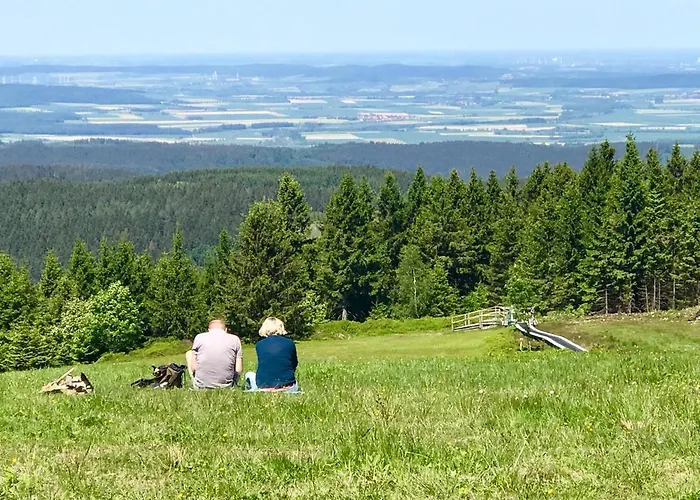 Apartament Schoenes Leben Goslar