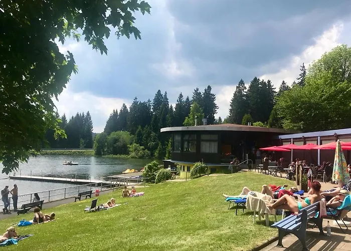 Apartament Schoenes Leben *