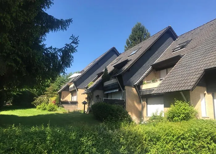 Schoenes Leben * Goslar