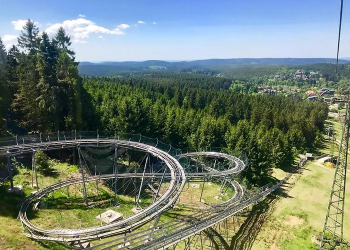 Schoenes Leben Apartament