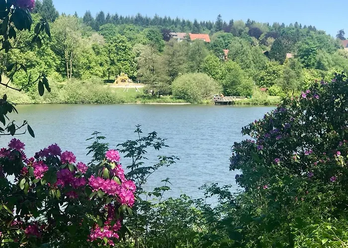 Apartament Schoenes Leben Goslar