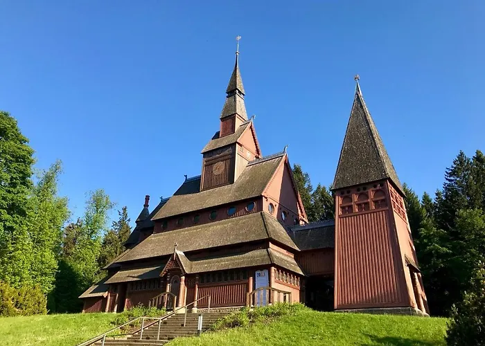 Schoenes Leben Apartament